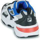 Fila Nizke superge RAY TRACER Črna | Shoptok.si