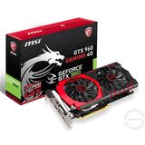 MSI GeForce GTX960 GTX 960 GAMING 4G grafička kartica | ePonuda.com