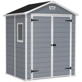 Keter Vrtna ostava 185x152 cm Manor – | shoptok.hr