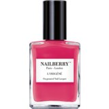 Nailberry Sacred Lotus L'Oxygéné Cene