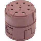  EPIC® SIGNAL M23 E umetak, 9-polni LappKabel sadržaj: 20 kom. | Eponuda.ba