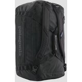 Patagonia Potovalne torbe BLACK HOLE DUFFEL 55L Črna | Shoptok.si