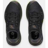 Under Armour Unisex shoes UA Lockdown 7 Low-BLK - unisex | Shoptok.si