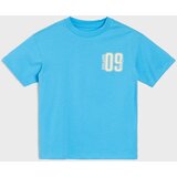 Sinsay Oversize pamučne majice s printom 2 pack | shoptok.hr