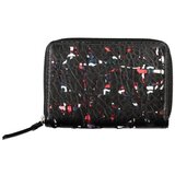 Desigual BLACK WOMEN'S WALLET Cijene