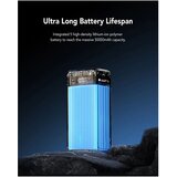 Veger Prenosna baterija (powerbank) Tank Lite, 50.000 mAh | Shoptok.si