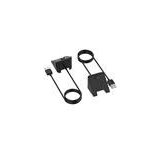 Onasi style namizni polnilec za pametno uro garmin fenix 5, 5x, 5s, plus, 6, 6s, 6X | Shoptok.si