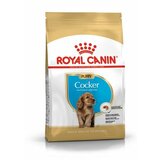 Royal Canin hrana za štence cocker junior 3kg Cene
