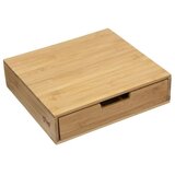 5five FIVE kutija za kapsule 34.5x30.5x8cm bambus | shoptok.hr