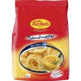 Recheis Testeninska gnezda - Tagliolini N° 3 Cene