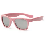 Koolsun Otroška očala - Wave - Pink Sachet