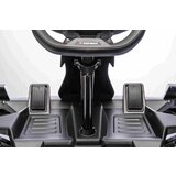 Licencirani Go-Kart na akumulator Audi DRIFT - crni | shoptok.hr