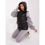 Sublevel Vest-D50048X80113A2-black | Shoptok.si