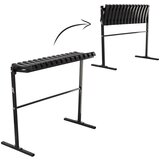 Chomik Sklopiva vrtna klupa Talmar 86 cm | shoptok.hr