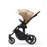 Kinderkraft Kolica 2U1 PRIME2 SAND BEIGE | ePonuda.com