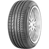 Continental letna 255/40R19 100W XL FR ContiSportContact 5 VOL Cene