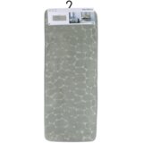Tendance kupaonski tepih Pebble 45x120 cm memorijska pjena, kaki | shoptok.hr