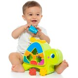 MOLTO interaktivna igračka sa zvukovima Turtle | shoptok.hr