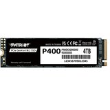 Patriot ssd M.2 nvme 4TB 7000MBS/4800MBS P400LP4KGM28H Cene