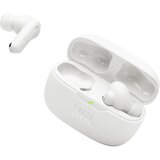 JBL Vibe Beam 2 White Bežične bubice | Eponuda.com
