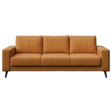 Ghado Narančasta sofa 233 cm Fynn – Cijene