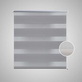 Rolo sive zavjese sa zebrastim linijama 70 x 120 cm | shoptok.hr