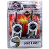  Walkie-Talkie Dinosaur Tracker 30-80m Range | shoptok.hr
