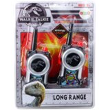  Walkie-Talkie Dinosaurus z dosegom do 80 metrov | Shoptok.si