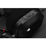 Corsair slušalice HS80 žicne/CA-9011237-EU/USB/crna u