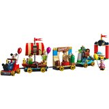 Lego Disney: Disney praznični vlak | Shoptok.si
