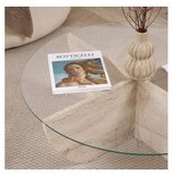 Hanah home sto za kafu liya travertine | ePonuda.com