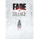 Fade to Silence Steam Key GLOBAL | ePonuda.com