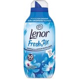 Lenor fresh air fresh wind 700ml/50pr Cene
