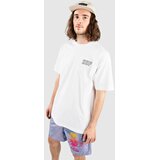 Huf Set H T-Shirt white | shoptok.hr