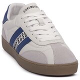 Bikkembergs Modne superge SNEAKERS Modra | Shoptok.si