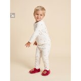 Sinsay Pamučna dvodijelna pidžama s motivom sobova | shoptok.hr