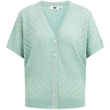 WE Fashion Pletena jopa meta | Shoptok.si