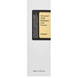 Cosrx Advanced Snail posvjetljujući serum Radiance Dual Essence 80 ml | shoptok.hr