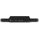 Monacor WT460A WIFI stereo 2 zonski ojačevalnik, 4x 60W - - Audio-Kondric | Shoptok.si