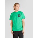 The North Face Majica limeta / črna | Shoptok.si