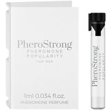  Parfem sa feromonima za muškarce PheroStrong pheromone Popularity, 1ml Cene