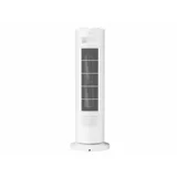 grejalica fan heater 2000W, keramička, bela