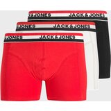 Jack & Jones muške bokserice 12221109 crne 3/1 Cene