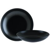 Bonna Notte globoki krožnik Bloom / 25cm / 1300ml / 6kos, (21364673) Cene