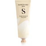 Golden Sandalwood revitalizirajuća hidratantna krema za ruke 60 ml