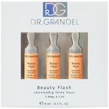 Dr. Grandel dr.grandel ampule beauty flash, 3 x 3 ml