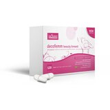 Valavani DecoFemm Beauty Breast 120 caps Cene