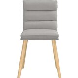  Jedilni stoli 6 kosov Cloud Grey Fabric, (21822187) | Shoptok.si