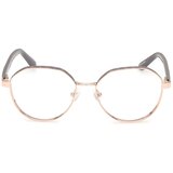 Guess Ženske Dioptrijske naočale GU50124 Gray | shoptok.hr