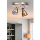 Opviq luster 2591794, zlatne boje | Eponuda.com